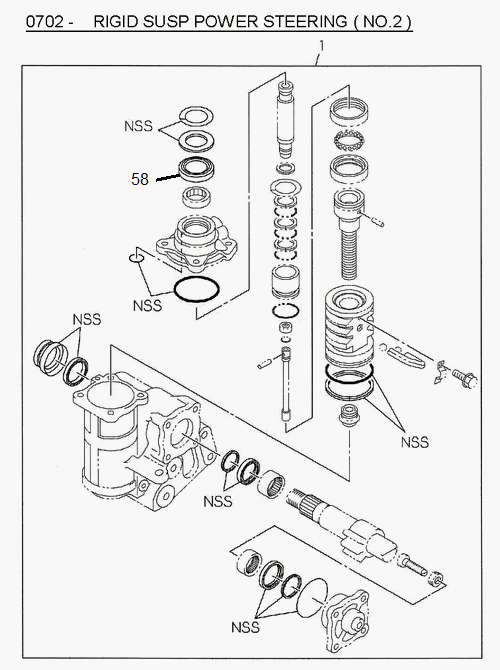 Partial Engine